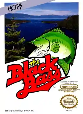 Black Bass, The (USA)